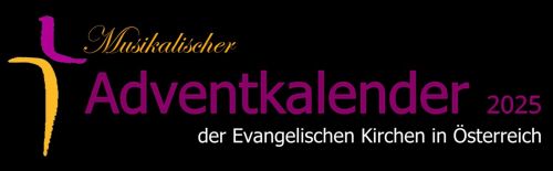 LOGO musikalischer Adventkalender